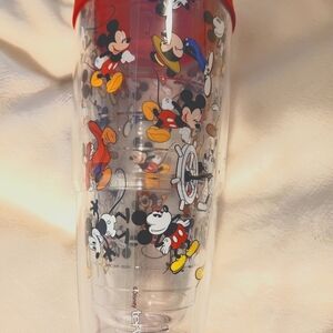 Tervis Mickey Mouse Tumbler